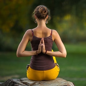 yoga