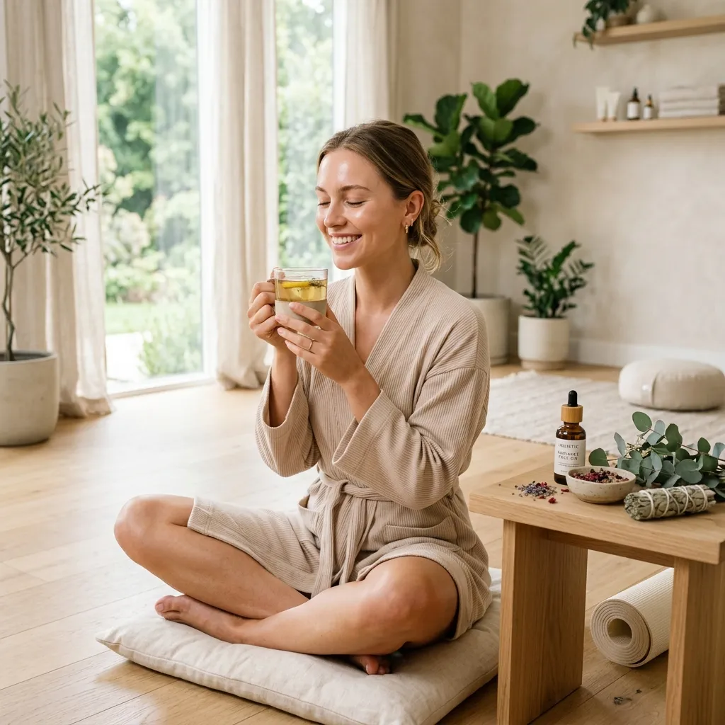 Skin Wellness